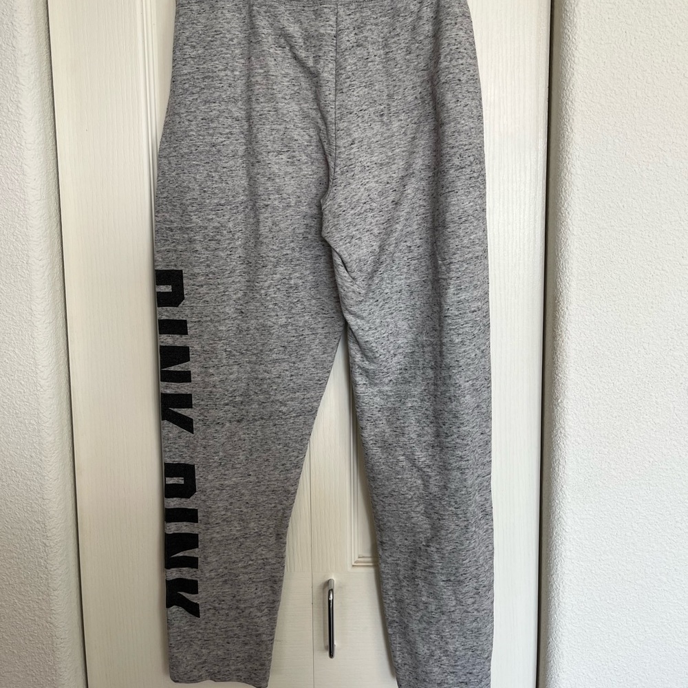 ***SOLD***Victoria Secret PINK Joggers - Picture 2 of 6